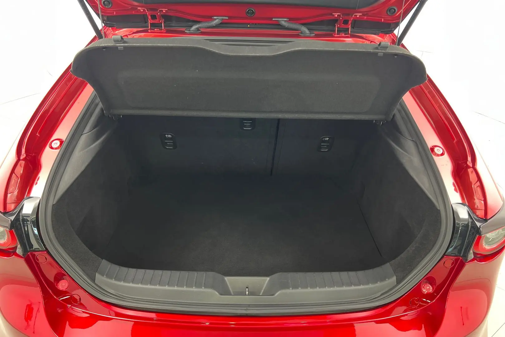 2021 Mazda 3 Gallery Image 13