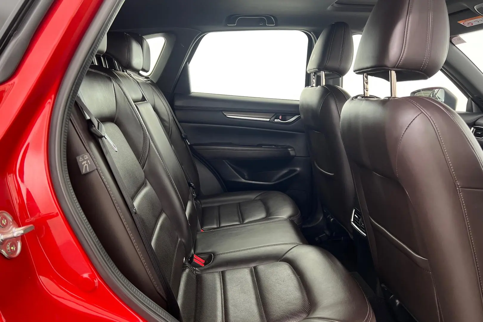 2021 Mazda CX-5 Gallery Image 16