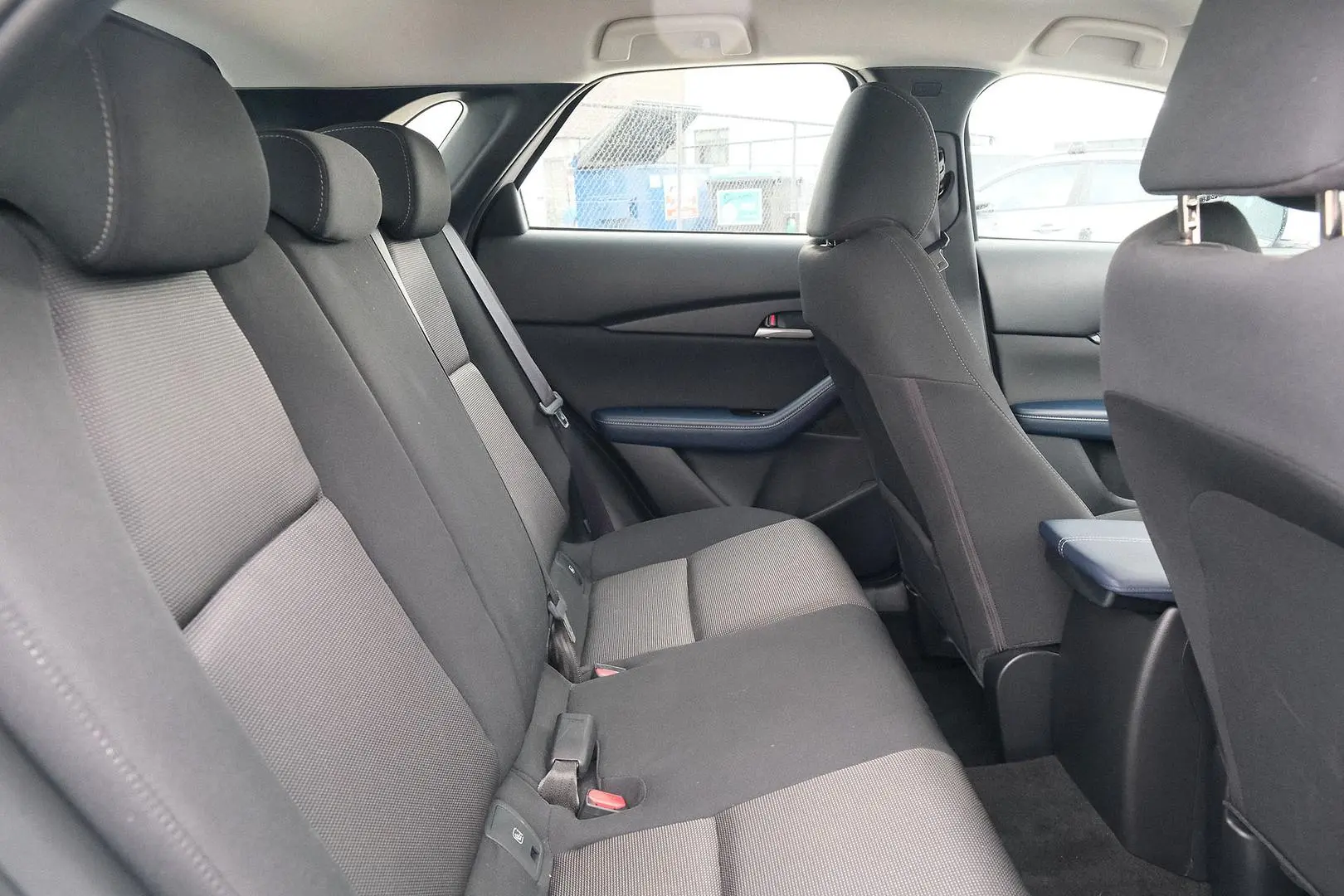 2020 Mazda CX-30 Gallery Image 11