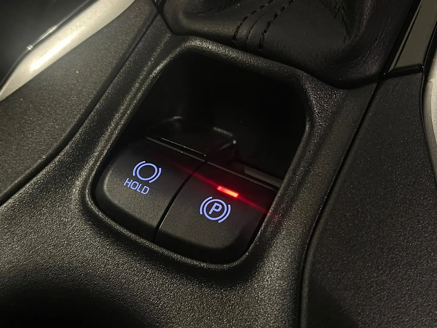 2022 Toyota Corolla Gallery Image 18