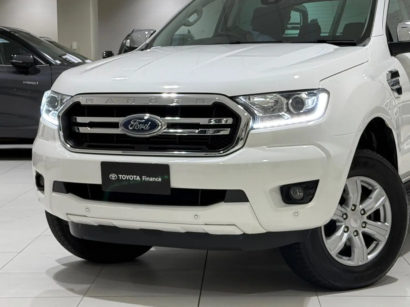 2019 Ford Ranger Gallery Image 7