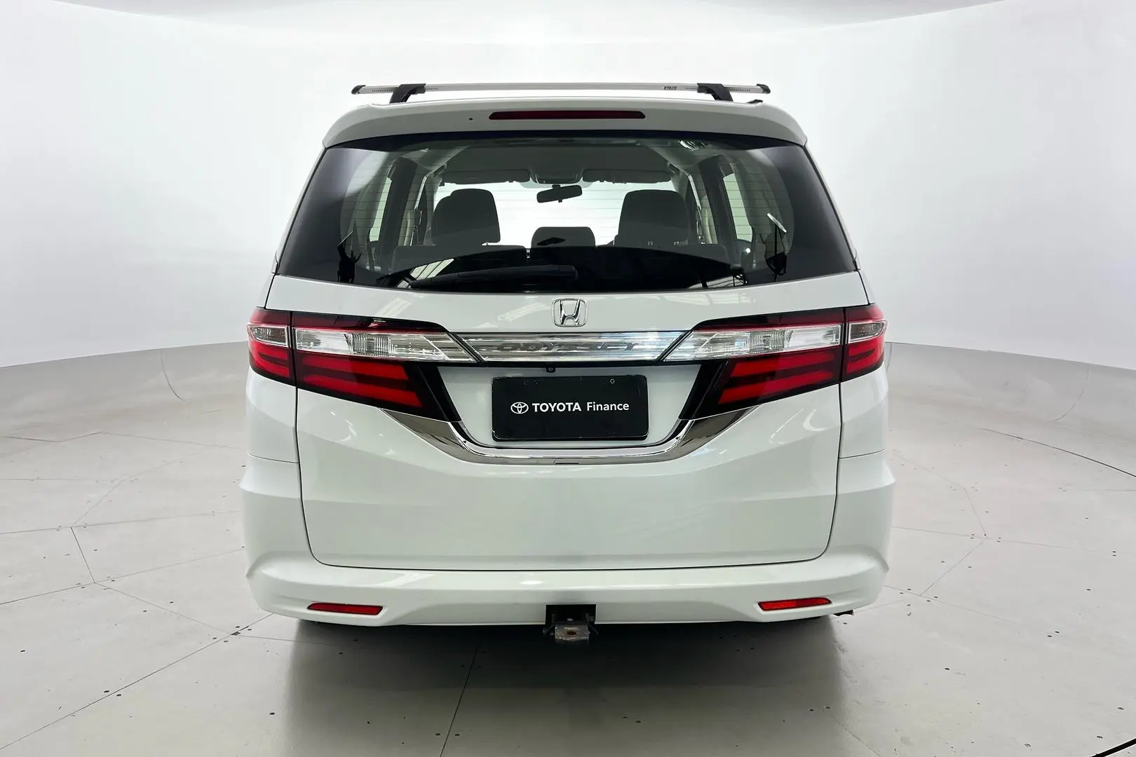 2014 Honda Odyssey Gallery Image 6