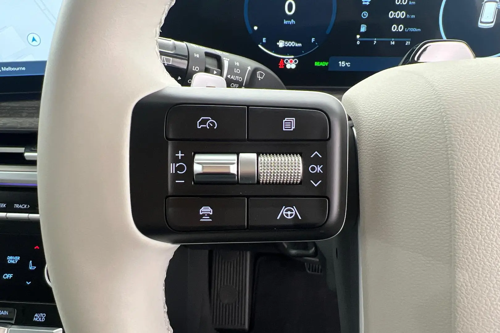 2024 Hyundai Santa Fe Gallery Image 16