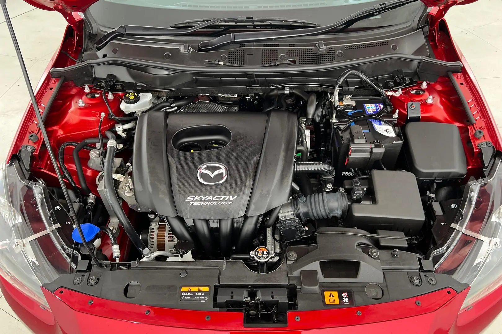 2019 Mazda 2 Gallery Image 24