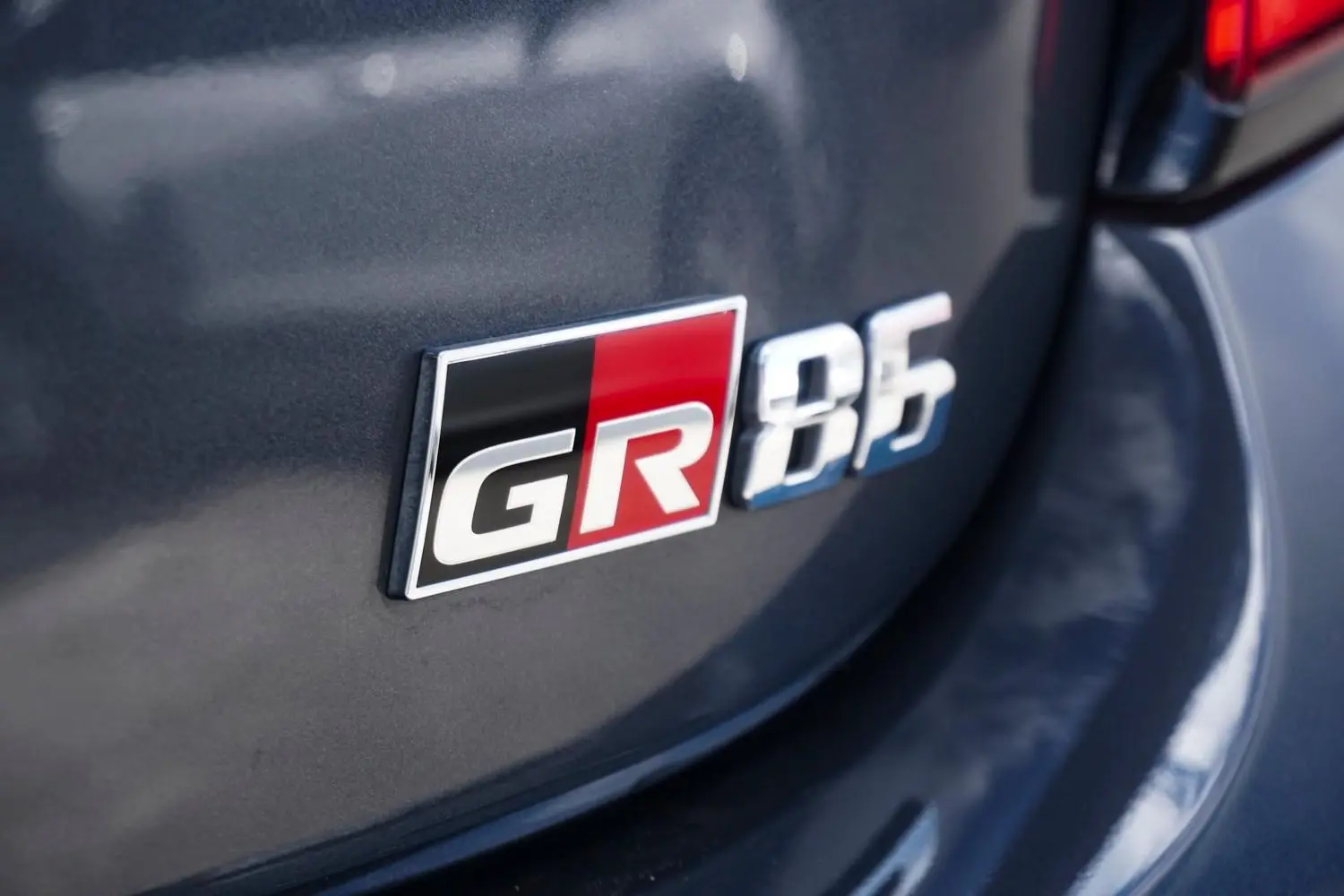 2024 Toyota GR86 Gallery Image 21