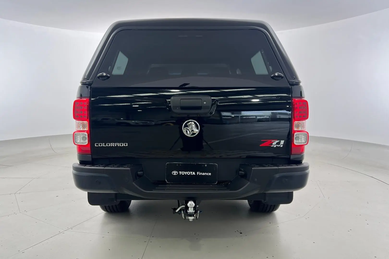 2019 Holden Colorado Gallery Image 6