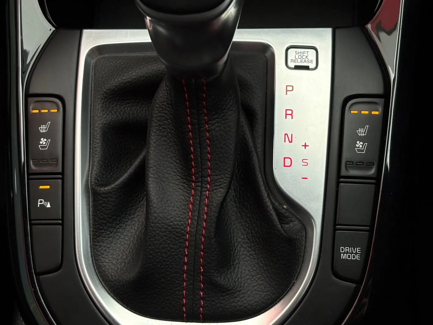 2019 Kia Cerato Gallery Image 23