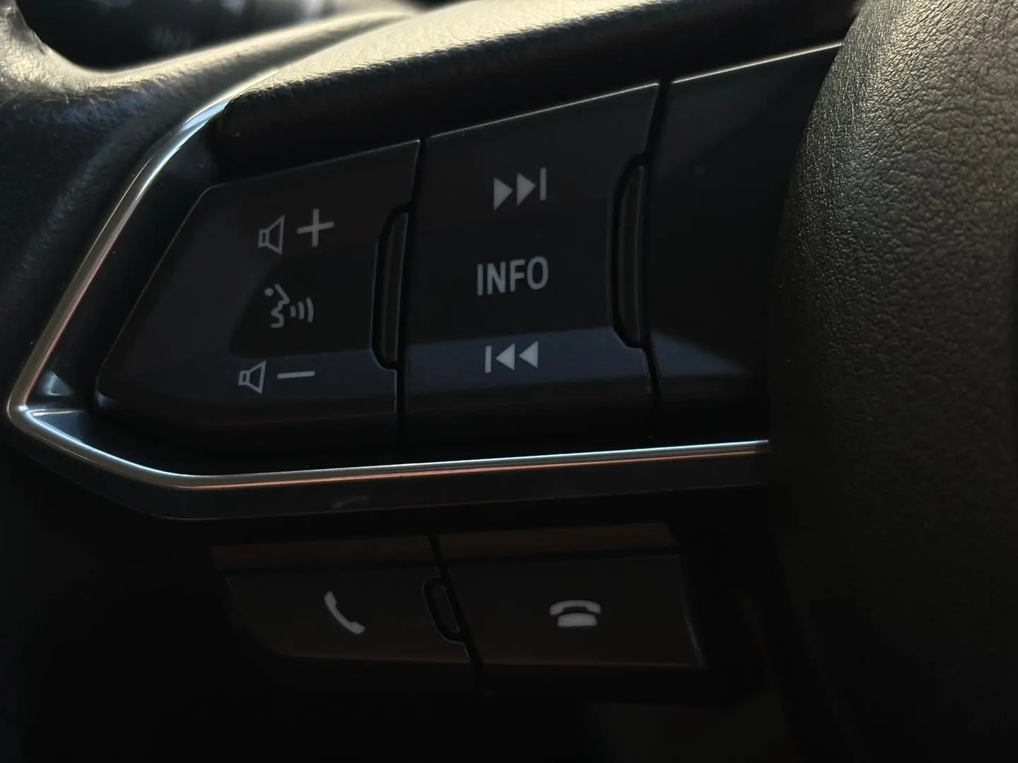 2019 Mazda CX-3 Gallery Image 20