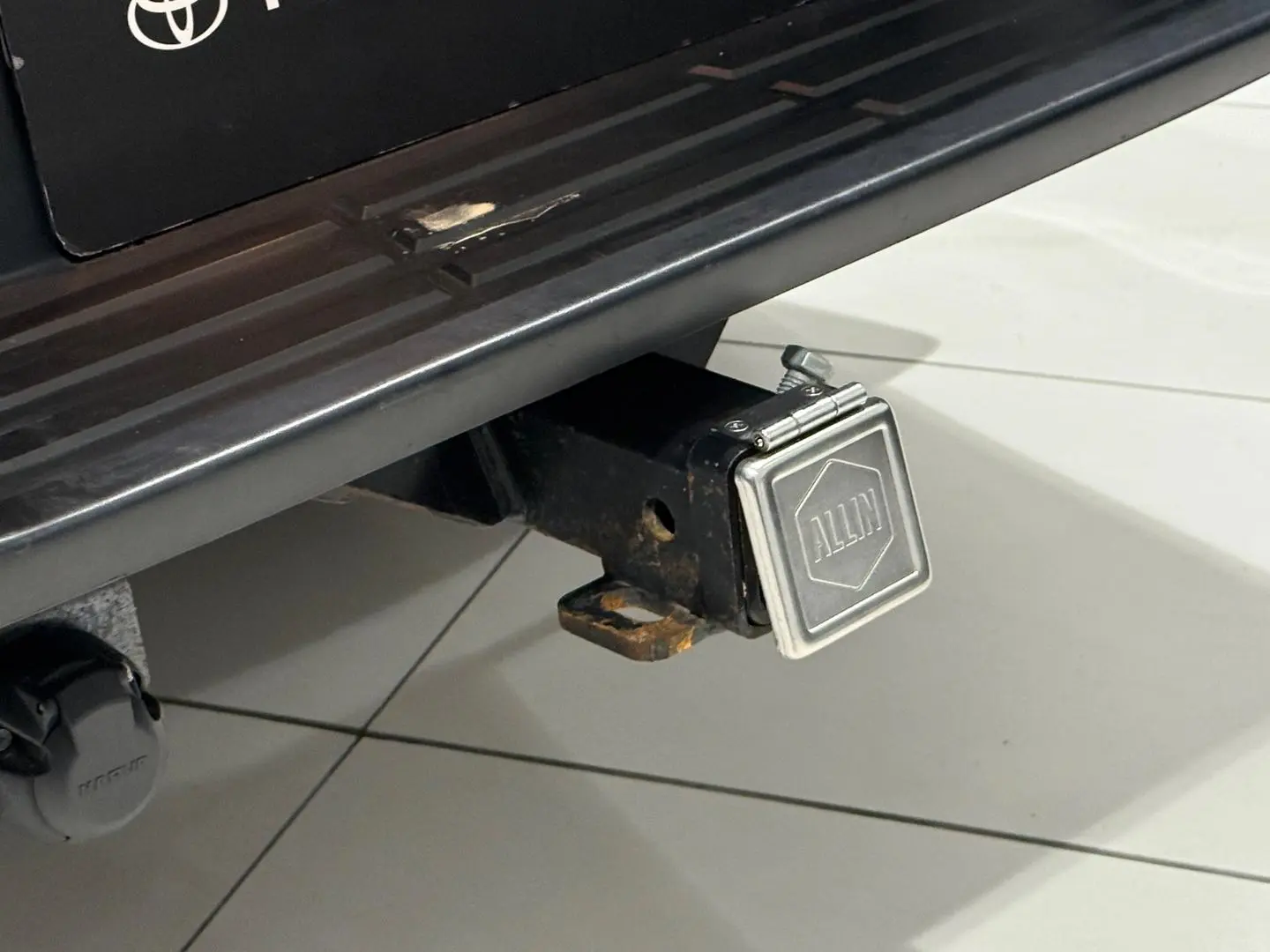 2022 Toyota Hilux Gallery Image 10