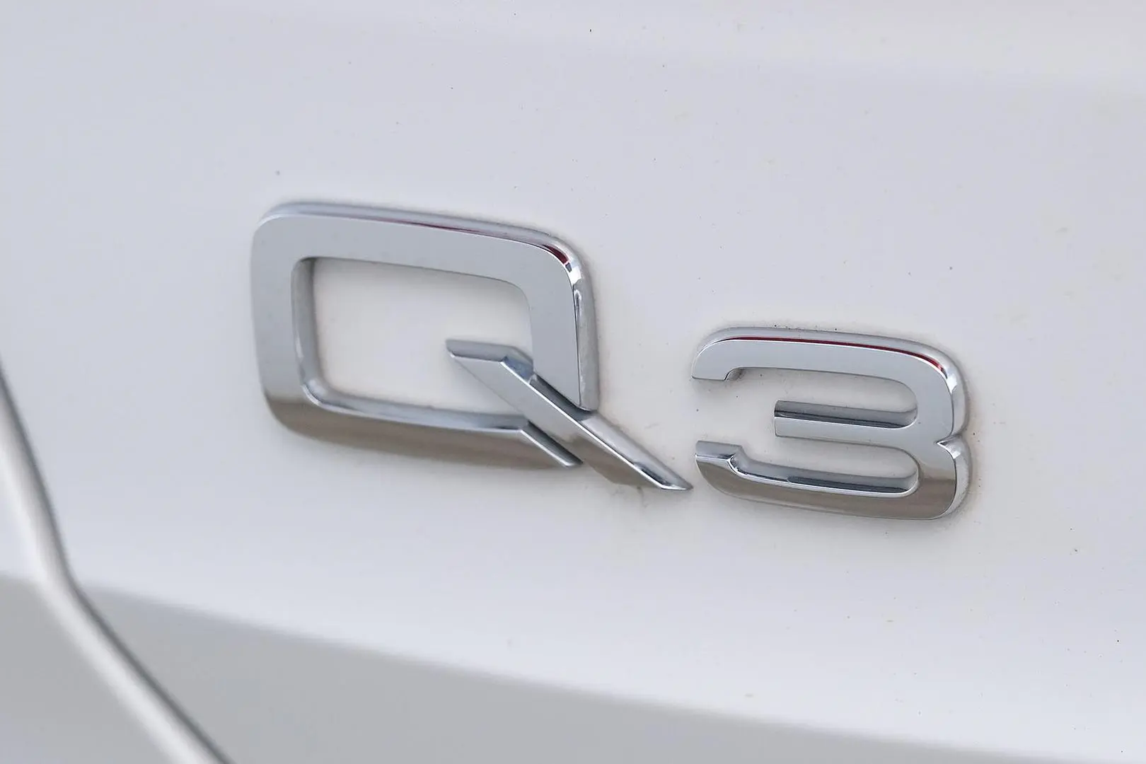 2021 Audi Q3 Gallery Image 20