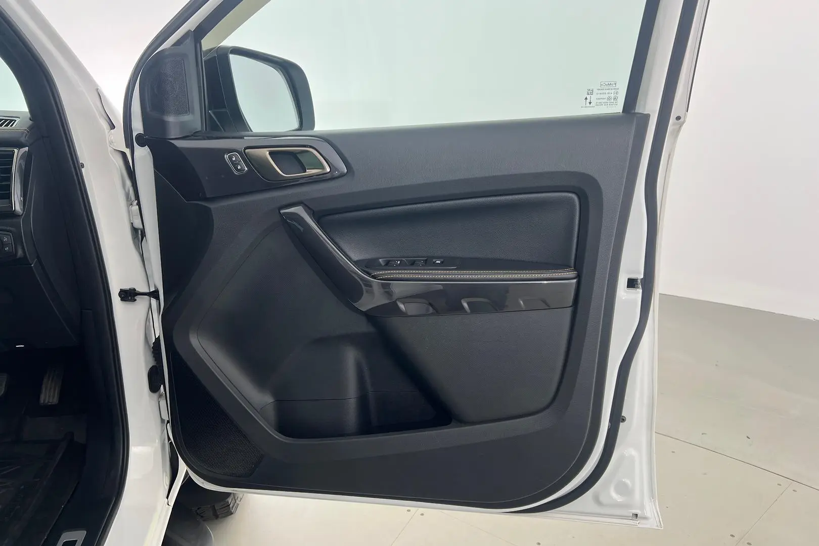 2021 Ford Ranger Gallery Image 11