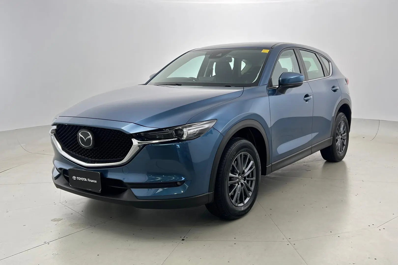 2020 Mazda CX-5 Gallery Image 9
