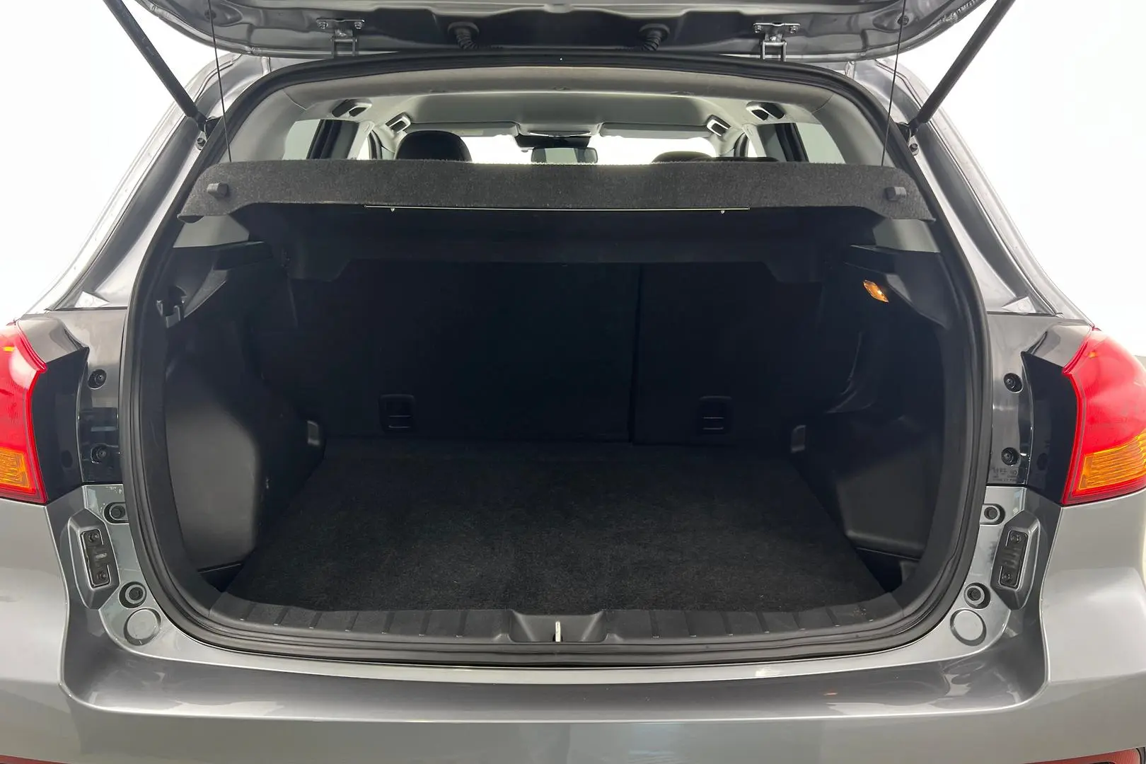 2019 Mitsubishi ASX Gallery Image 9