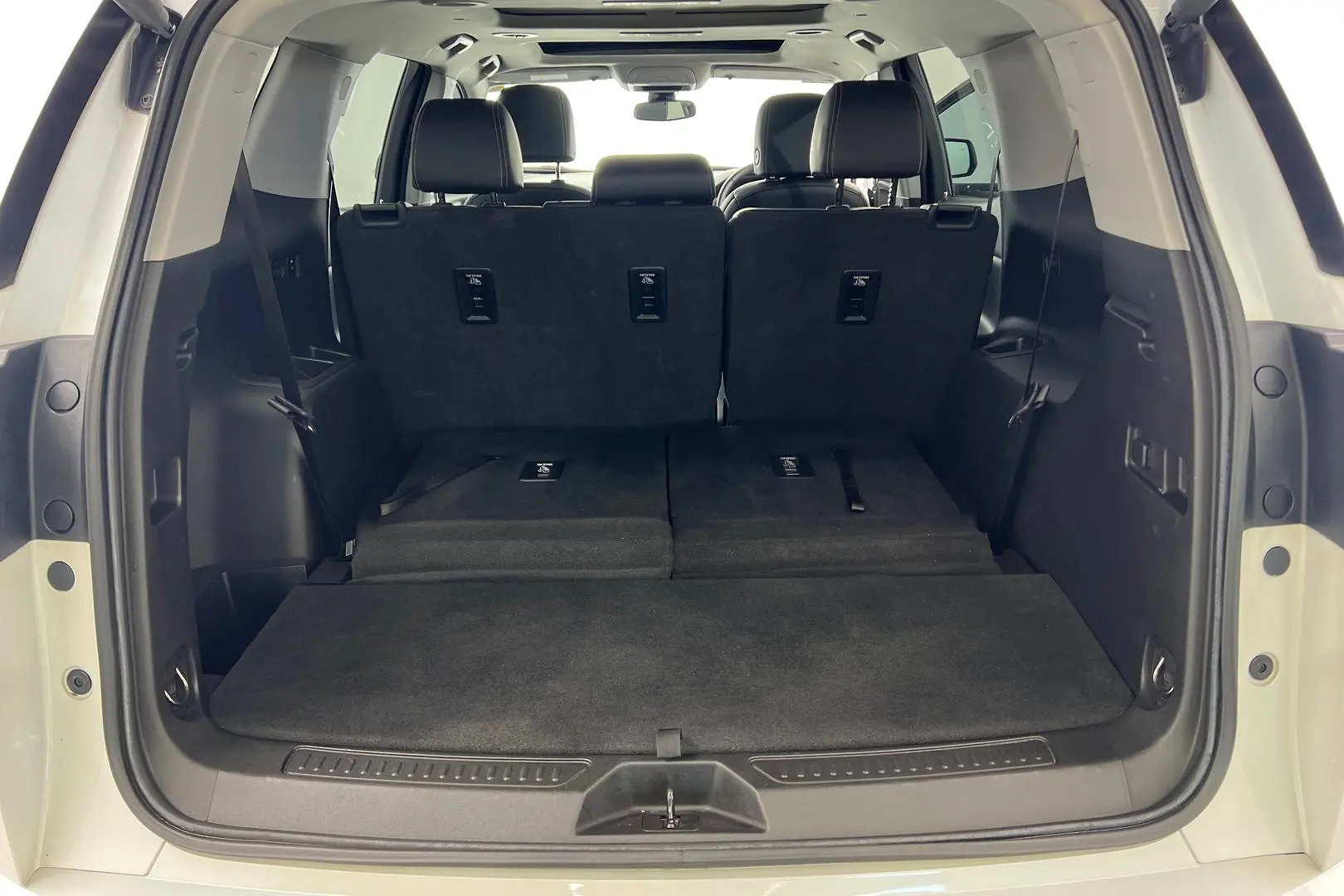 2019 Holden Acadia Gallery Image 21