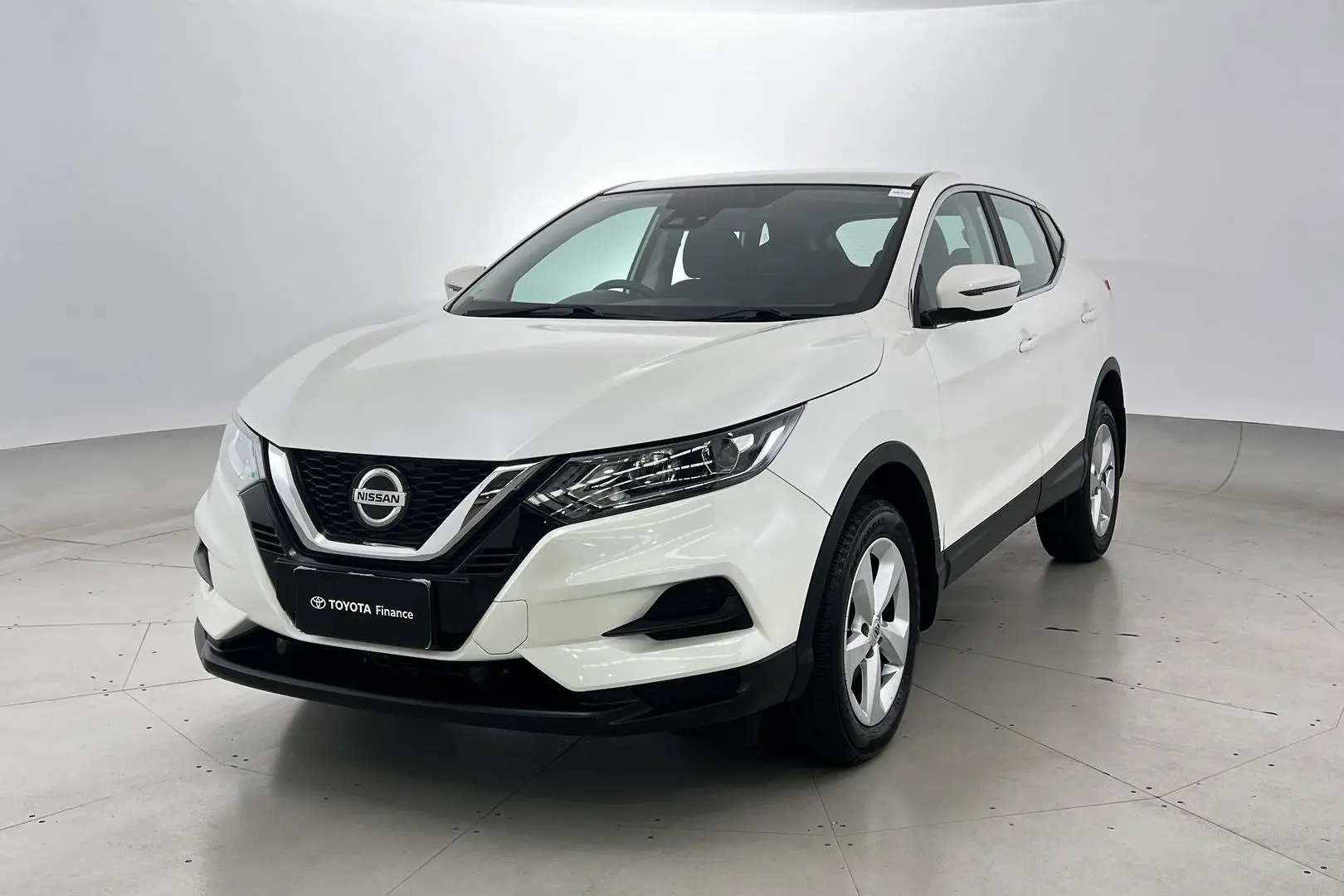 2021 Nissan Qashqai Gallery Image 8