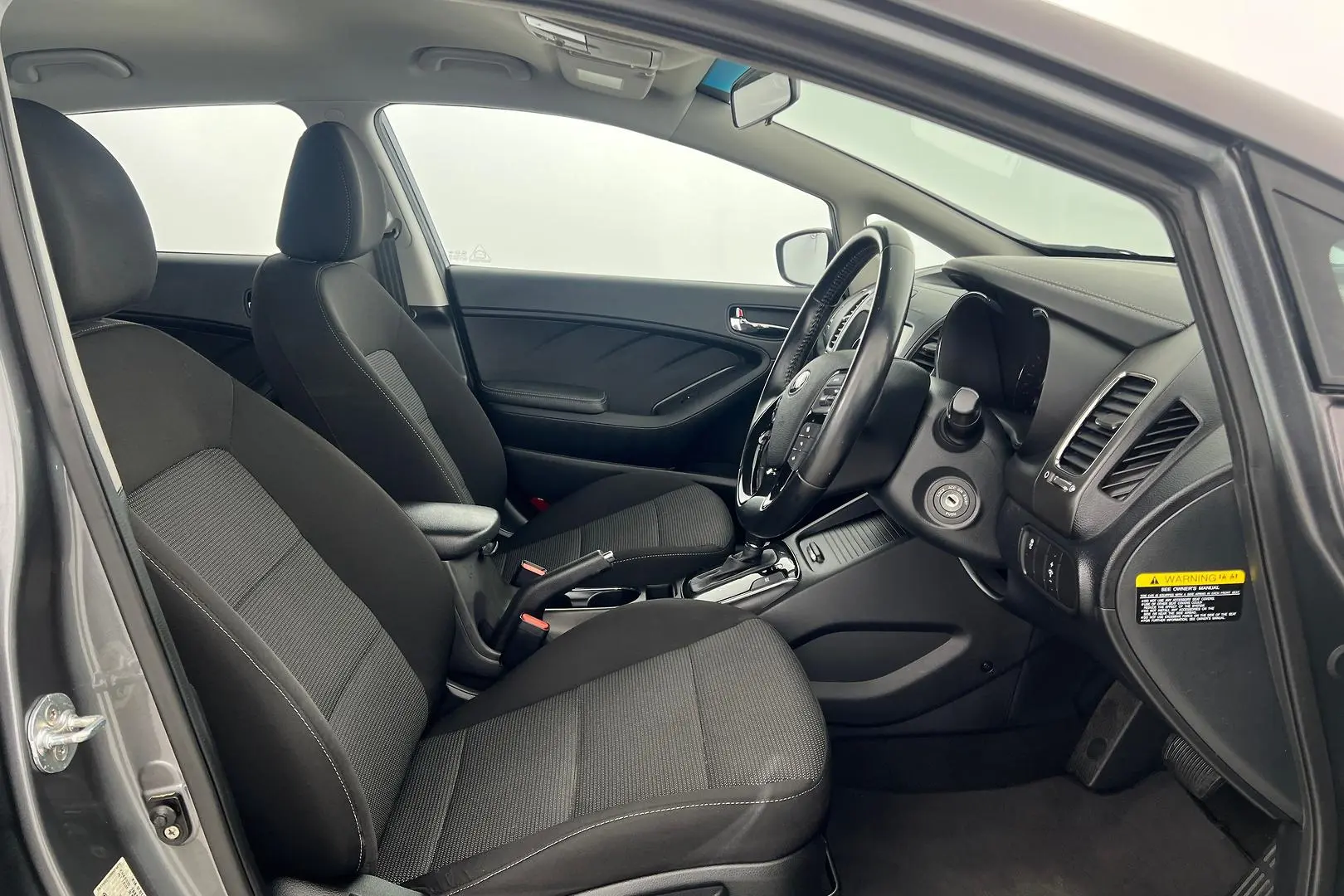 2017 Kia Cerato Gallery Image 11