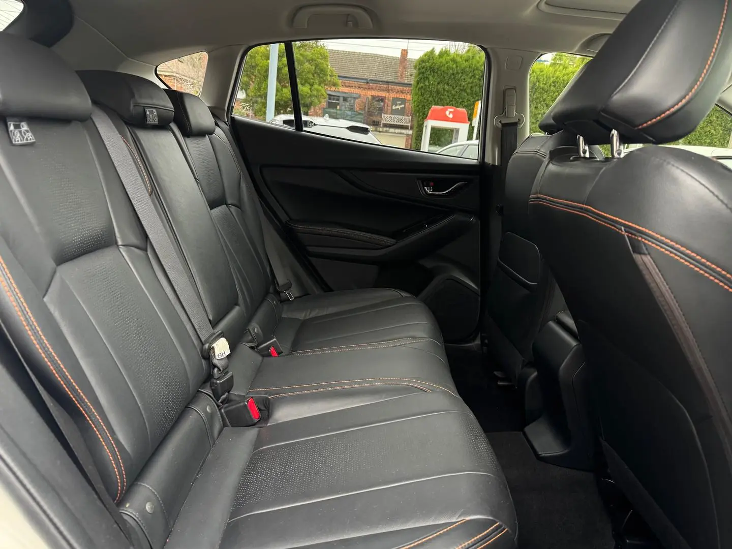 2017 Subaru XV Gallery Image 27