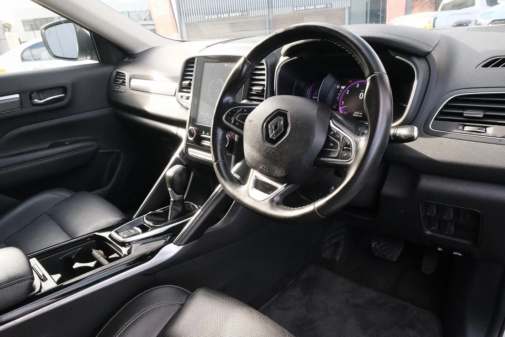 2023 Renault Koleos Gallery Image 7