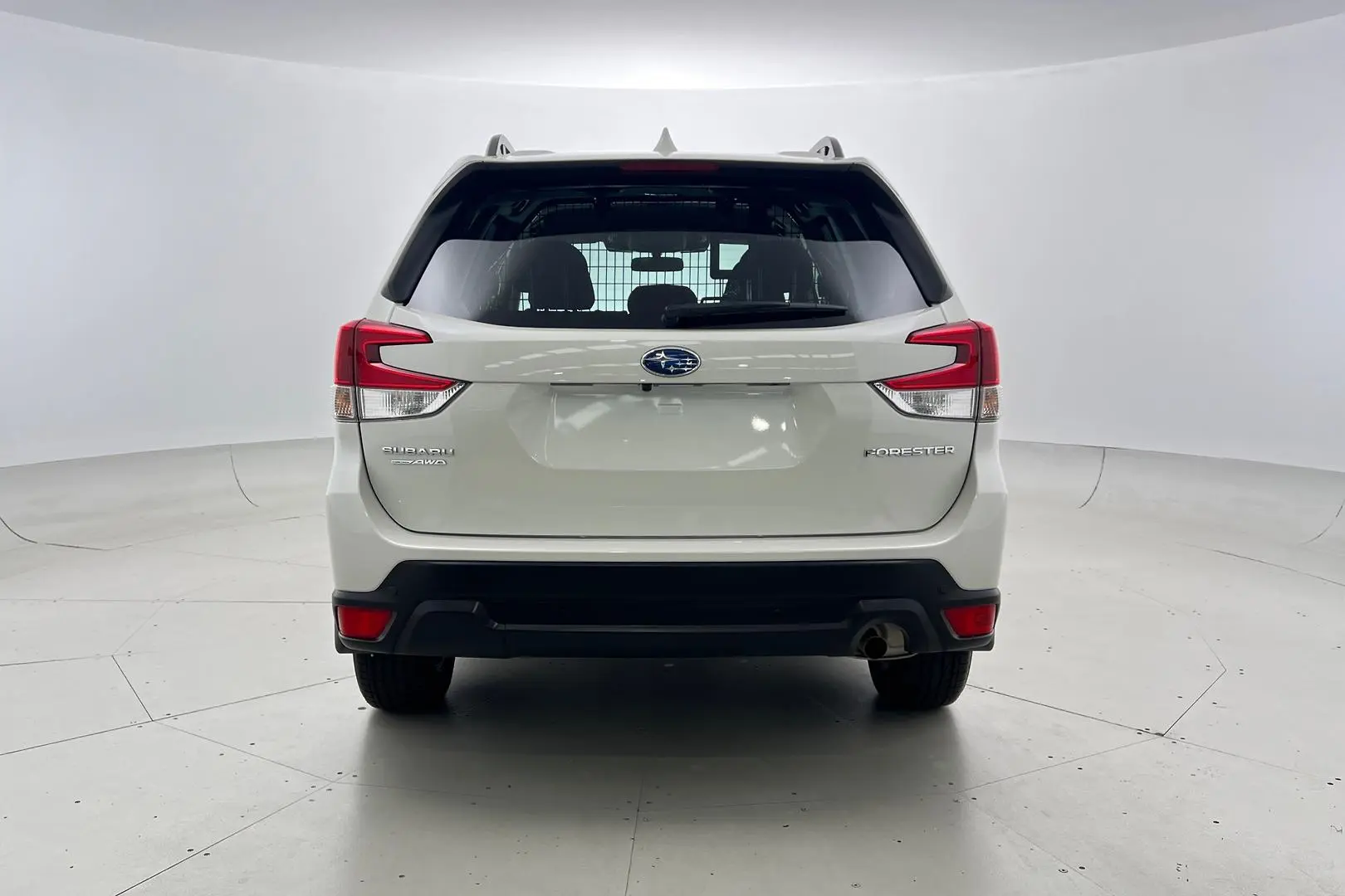 2022 Subaru Forester Gallery Image 3