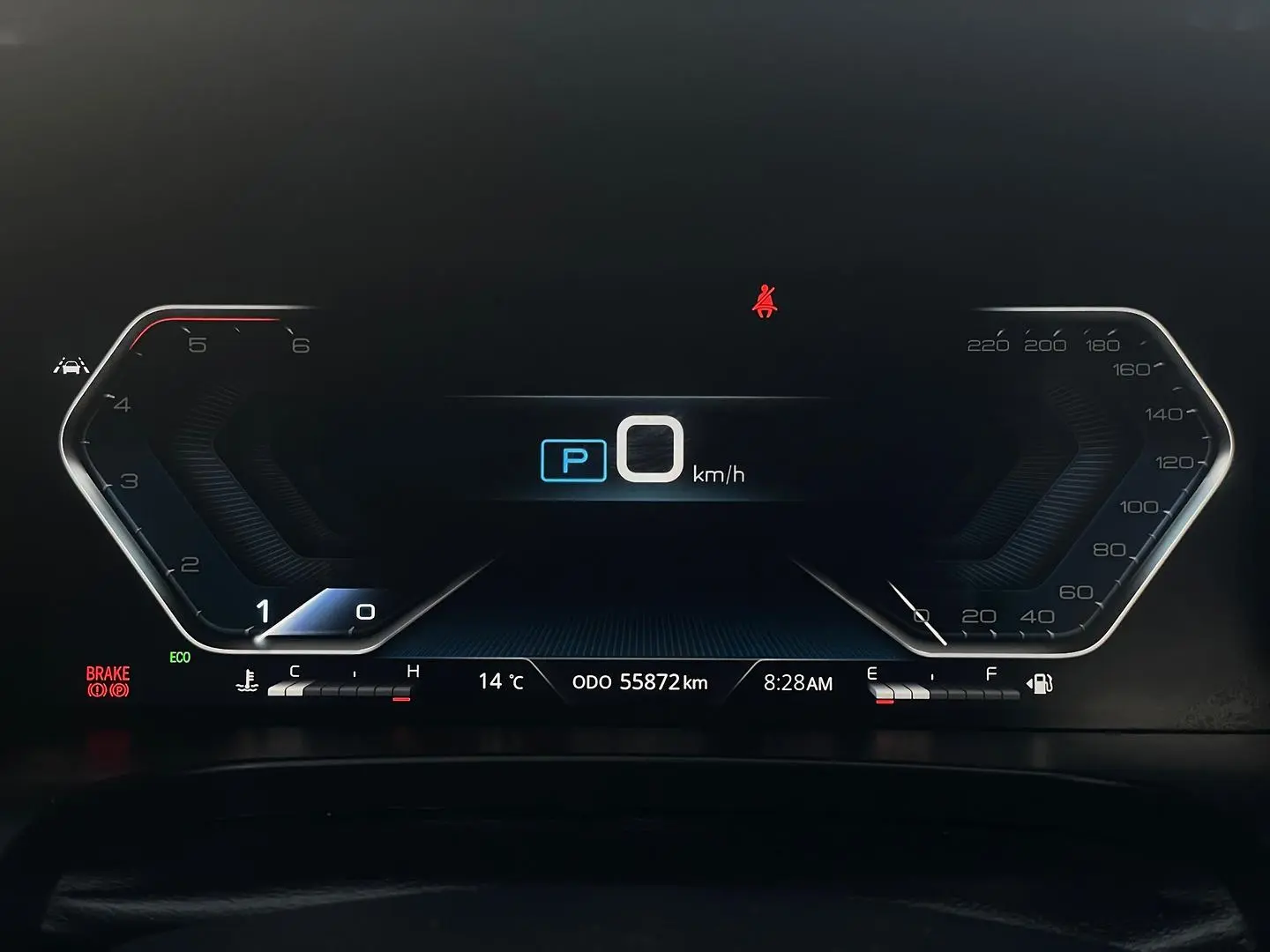 2022 SsangYong Musso Gallery Image 24