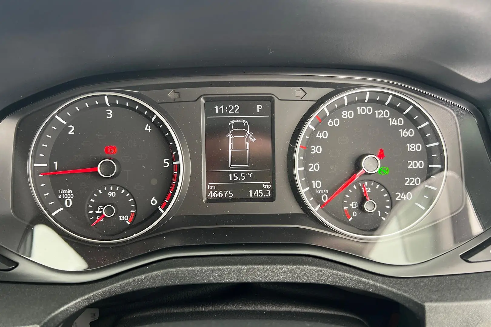 2021 Volkswagen Amarok Gallery Image 20