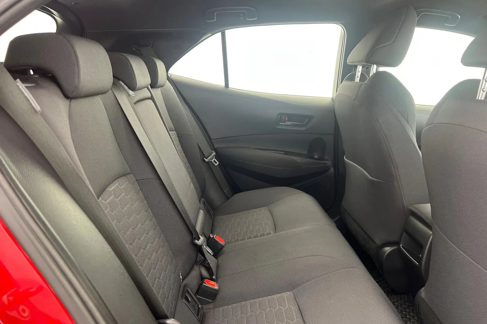 2022 Toyota Corolla Gallery Image 12