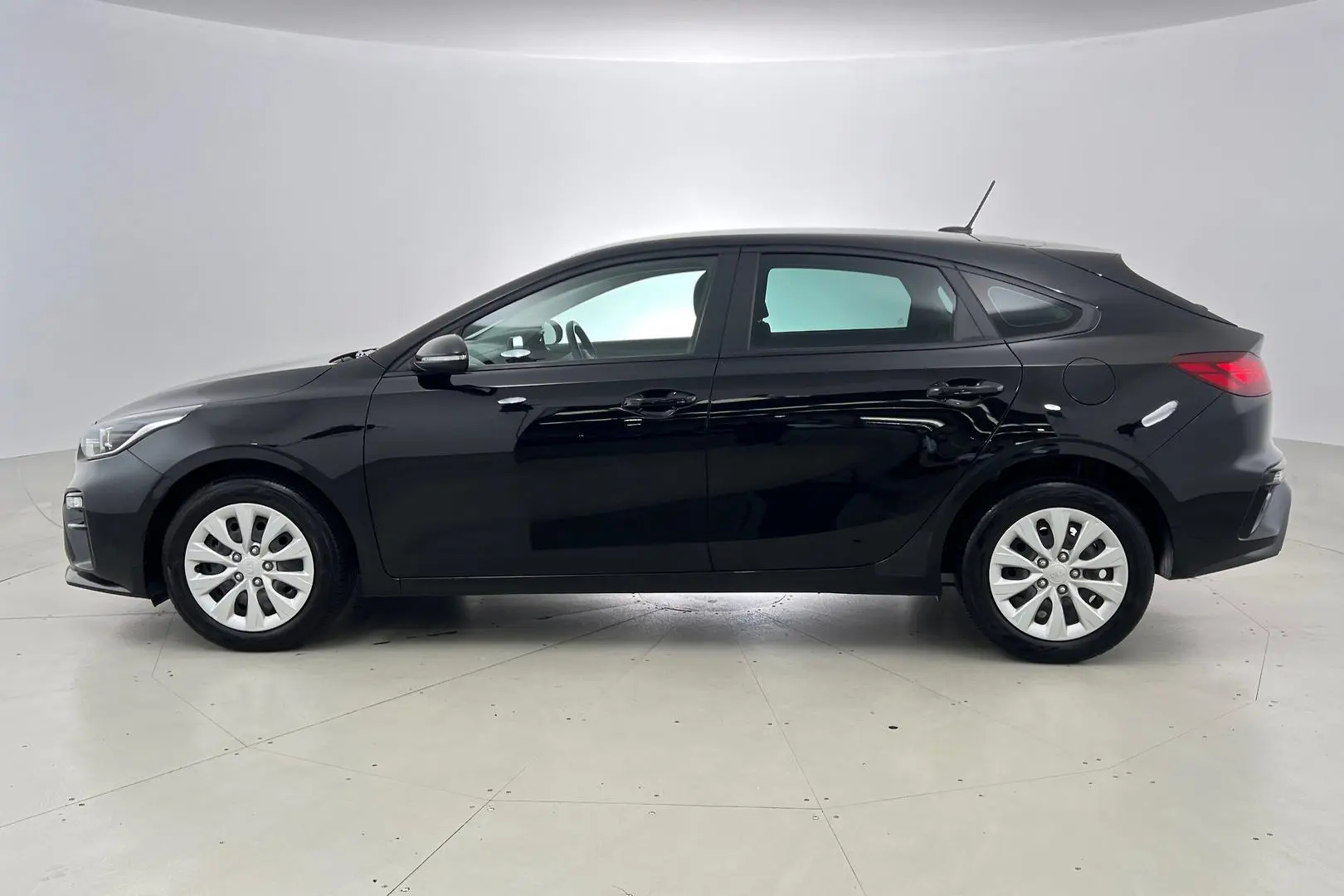 2020 Kia Cerato Gallery Image 8