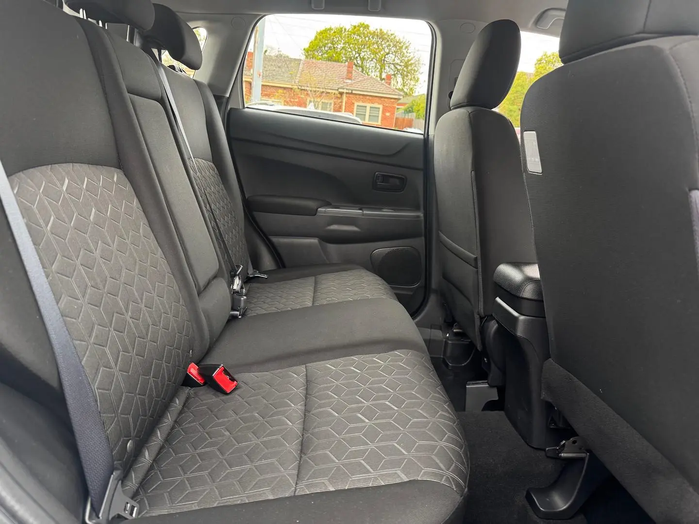 2021 Mitsubishi ASX Gallery Image 18