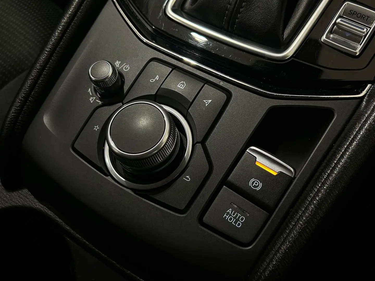 2022 Mazda CX-5 Gallery Image 14