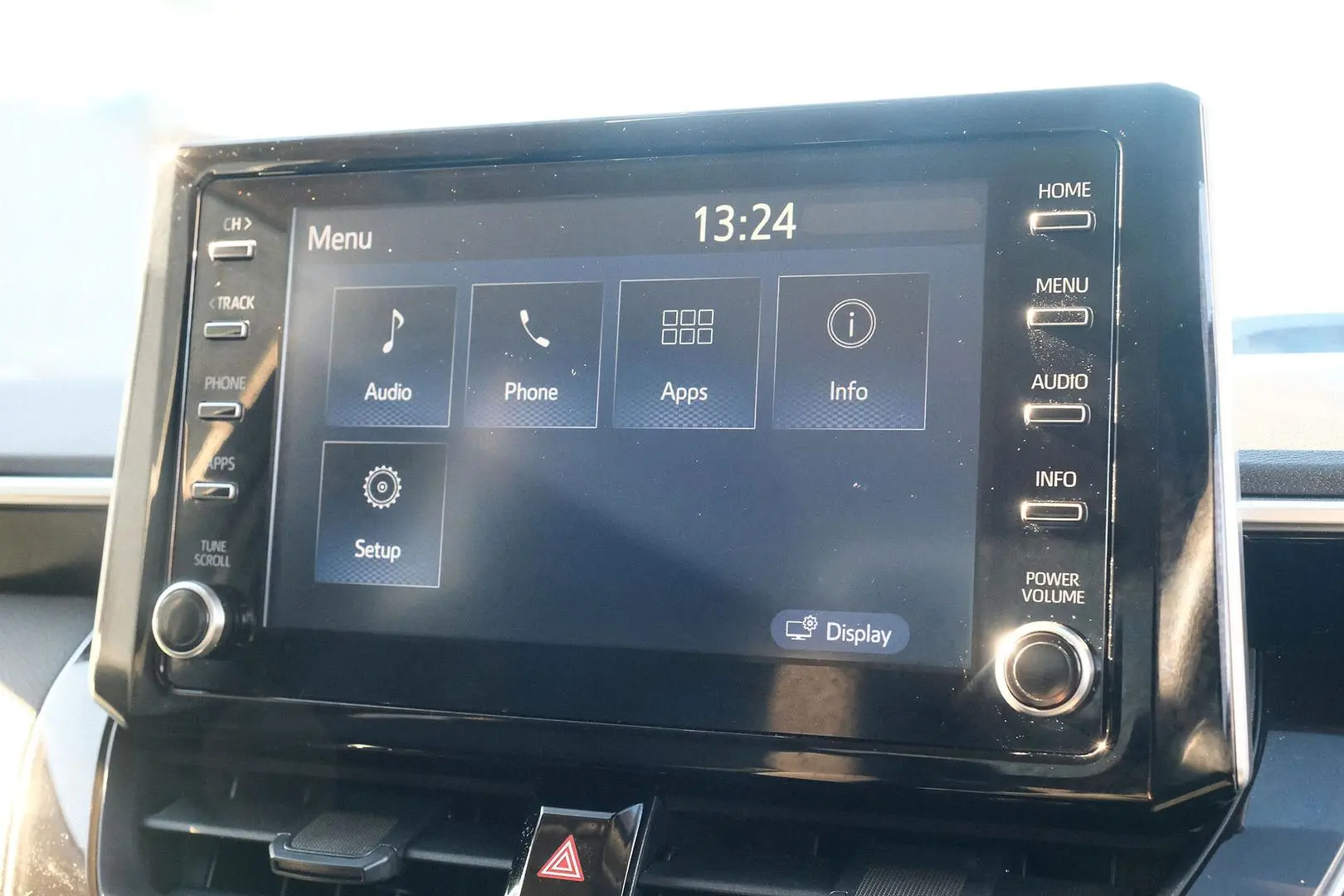 2021 Toyota Corolla Gallery Image 9