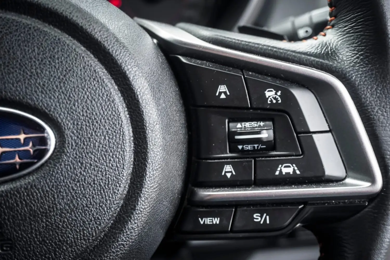 2021 Subaru XV Gallery Image 7