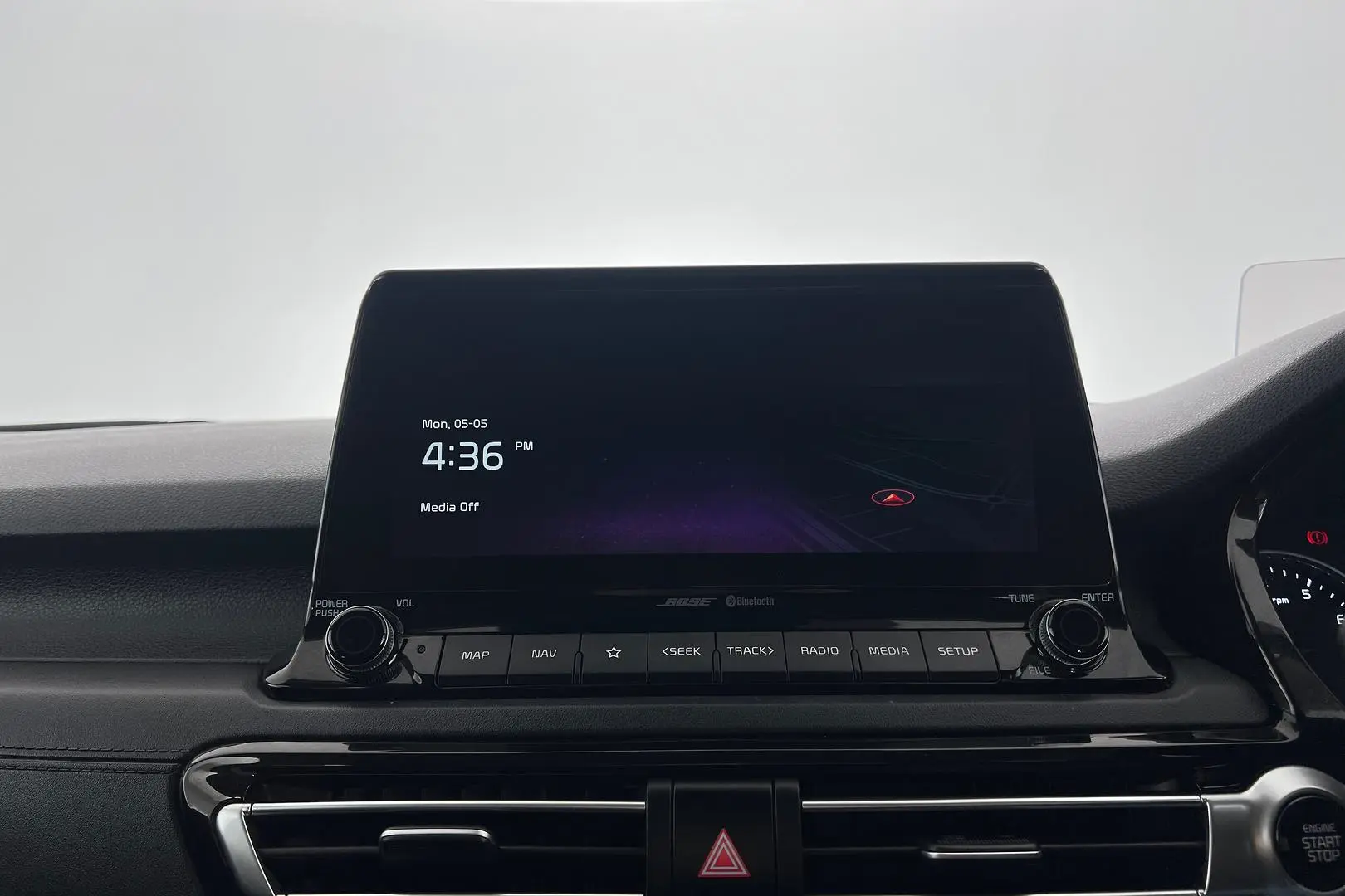 2021 Kia Seltos Gallery Image 21