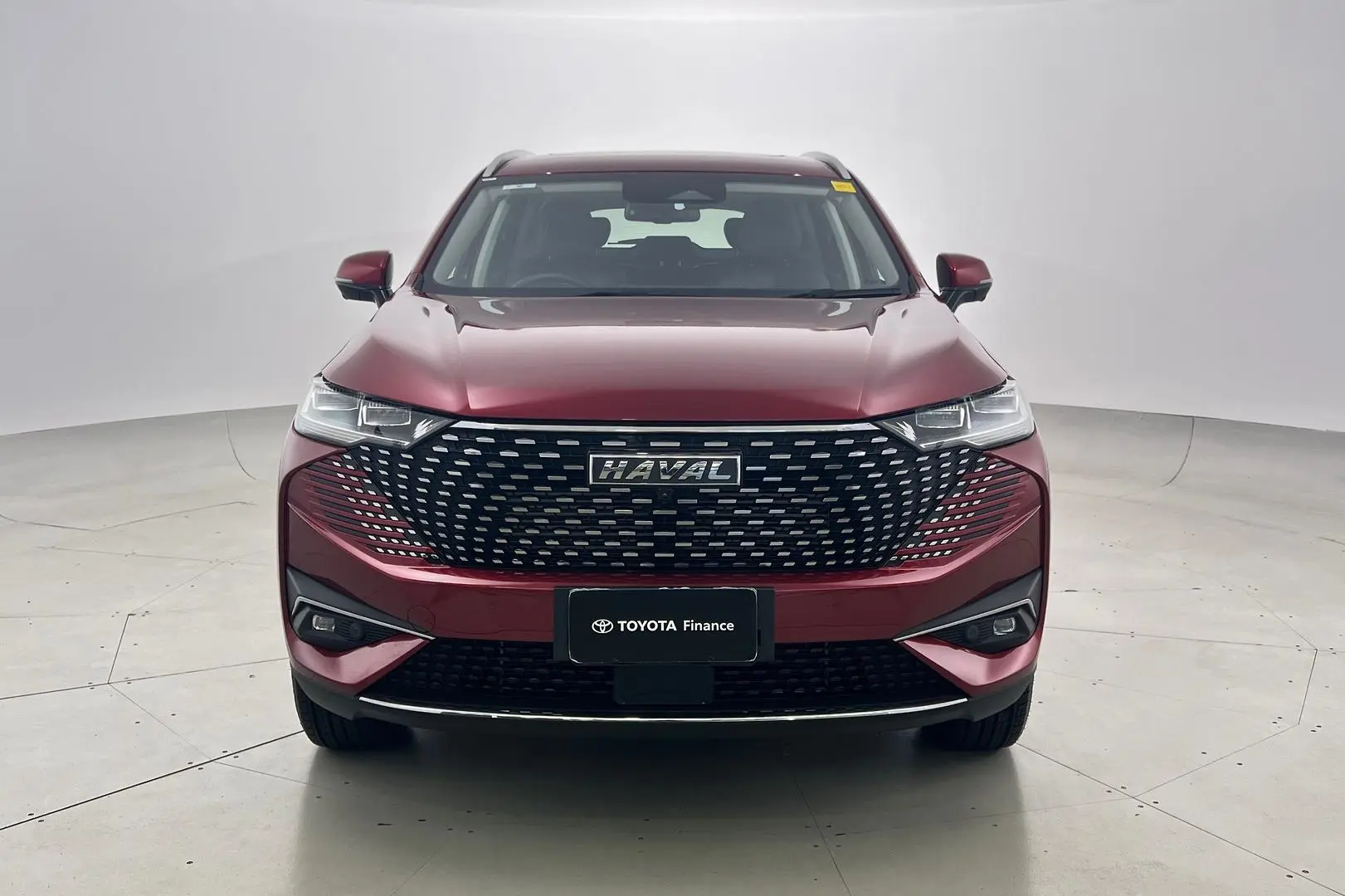 2022 Gwm Haval H6 Gallery Image 10