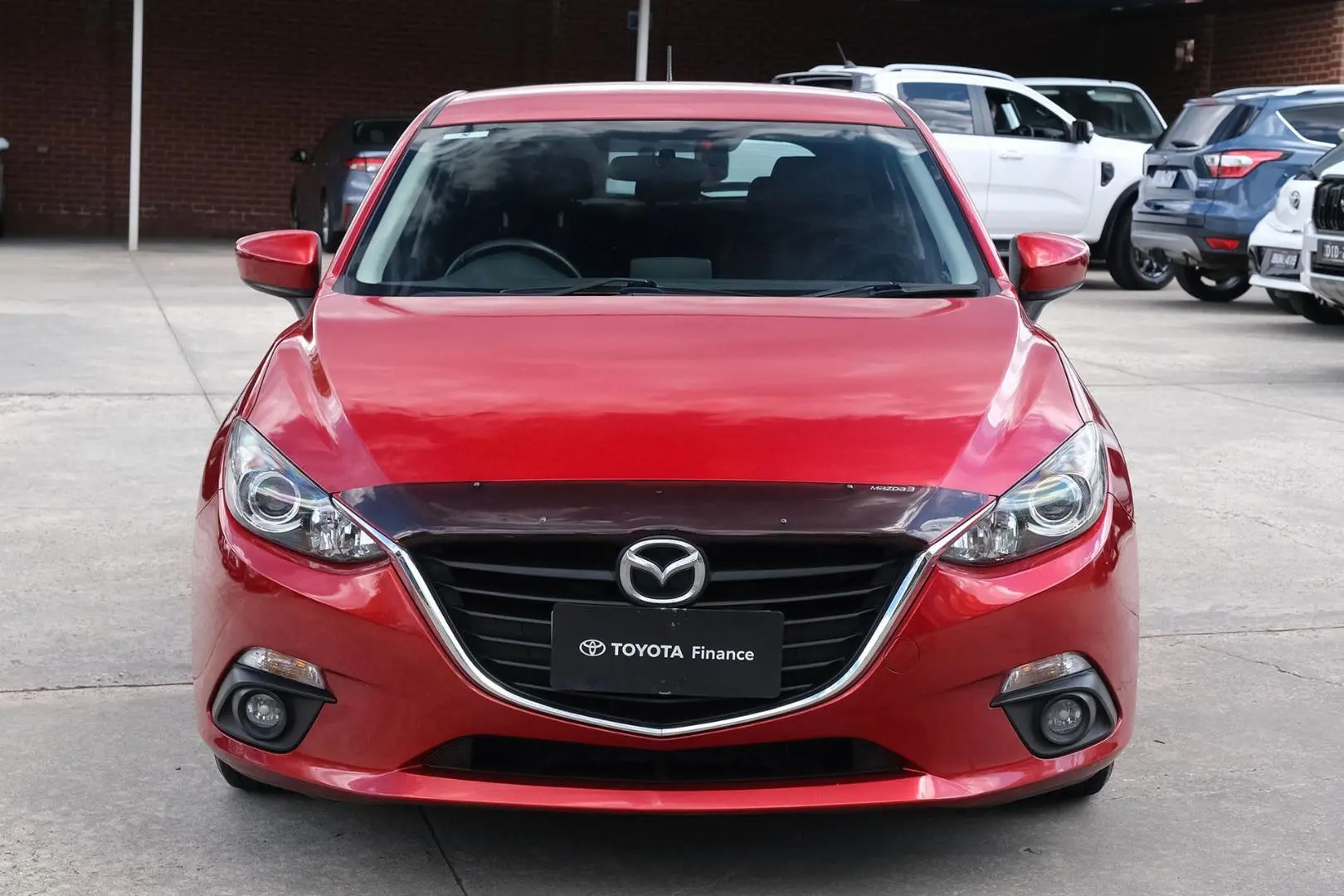 2015 Mazda 3 Gallery Image 3