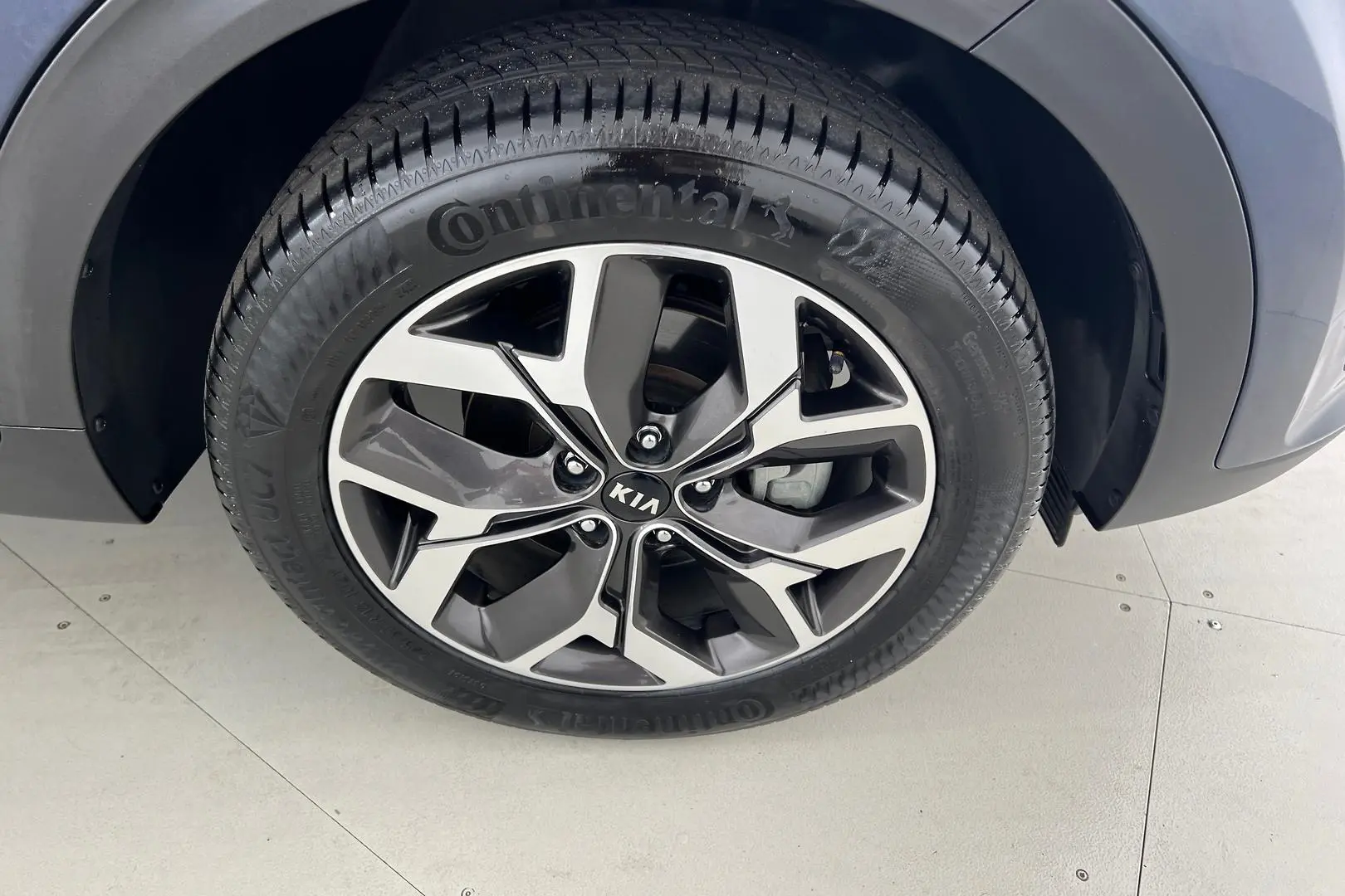 2019 Kia Sportage Gallery Image 23