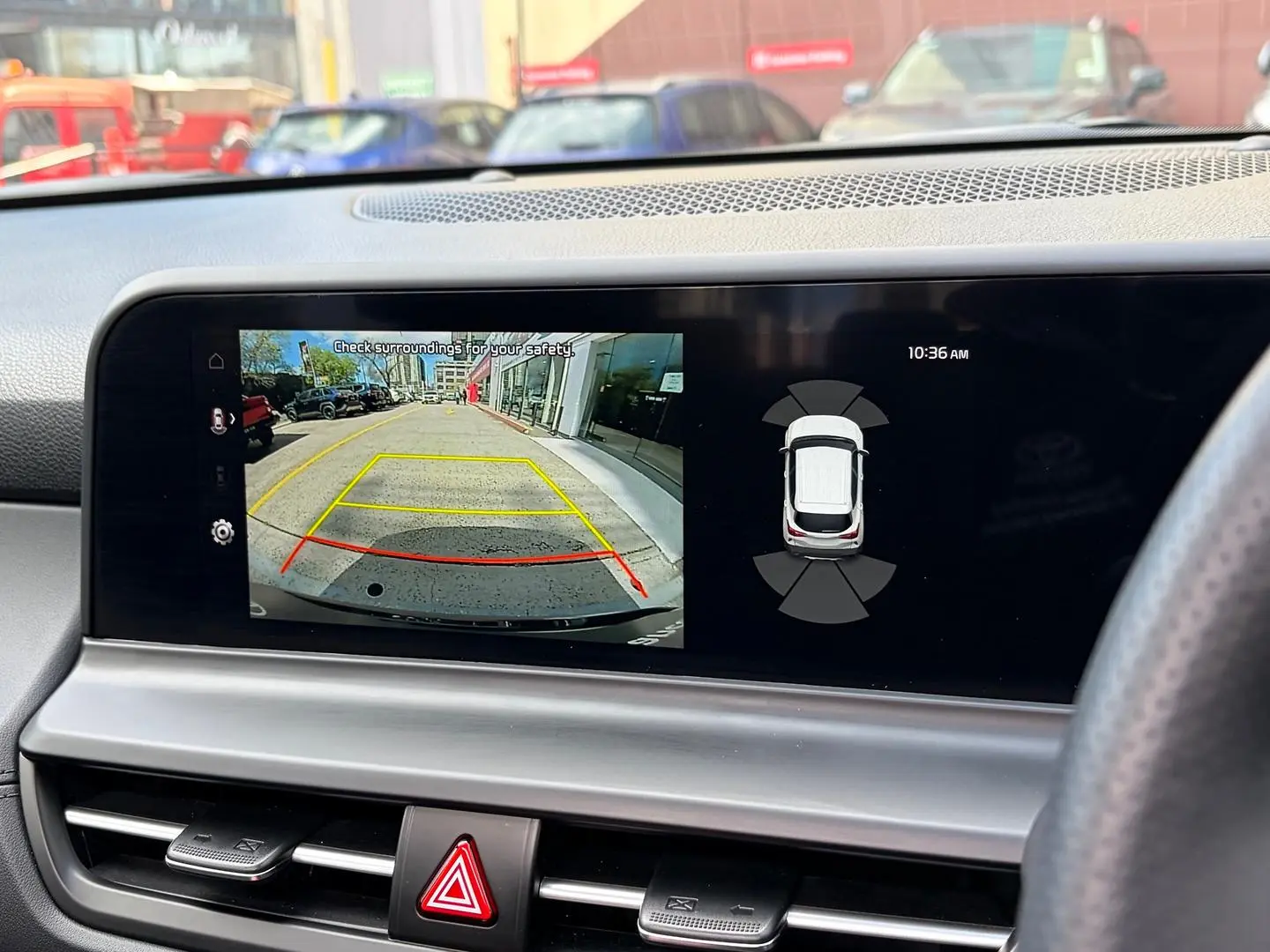 2023 Kia Seltos Gallery Image 16