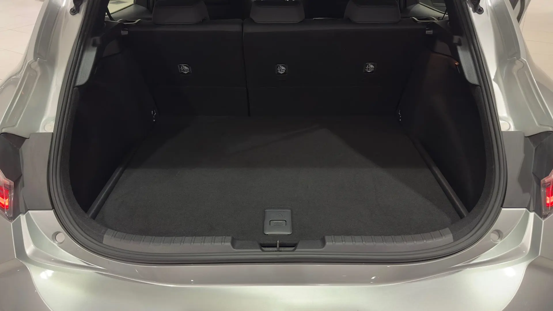 2022 Toyota Corolla Gallery Image 23