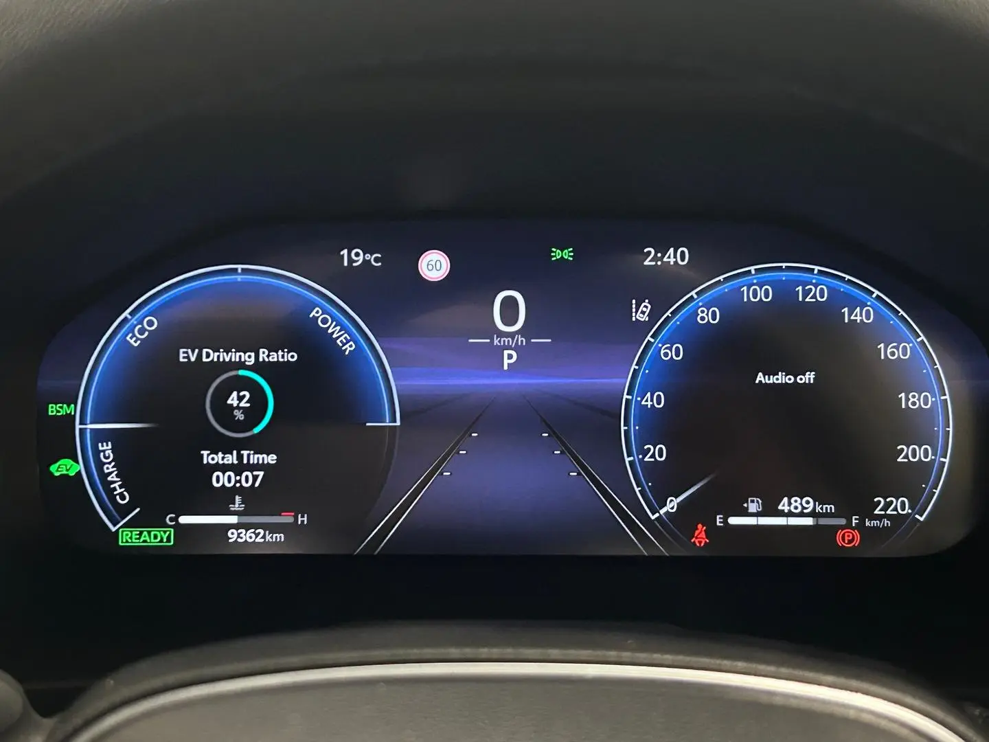 2024 Toyota RAV4 Gallery Image 18