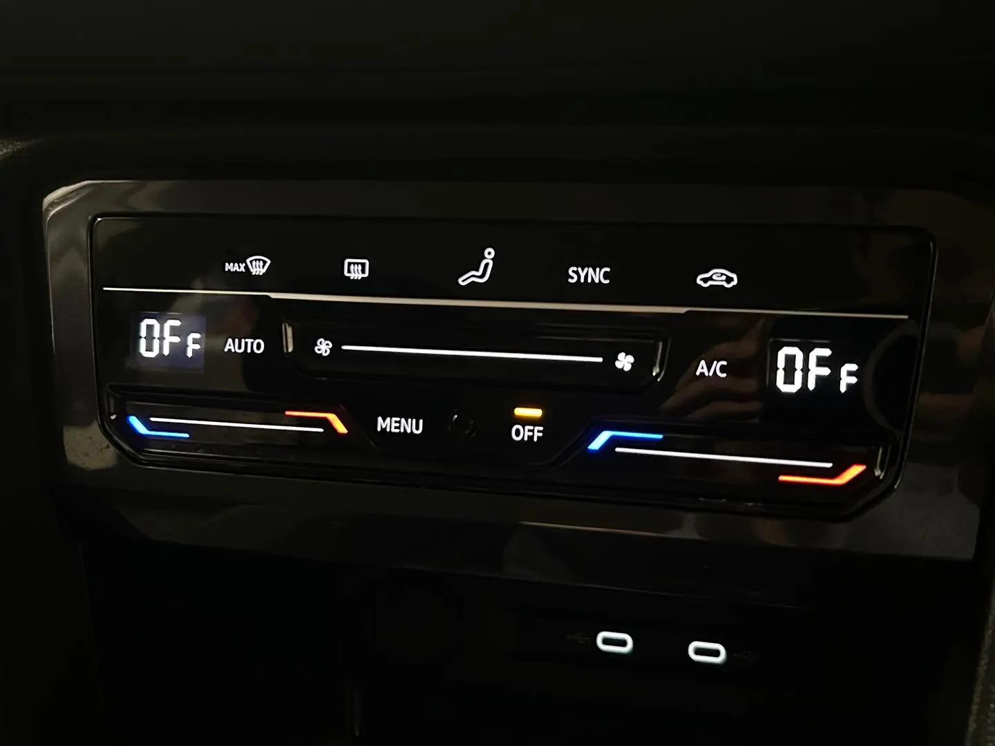 2023 Volkswagen Tiguan Gallery Image 17