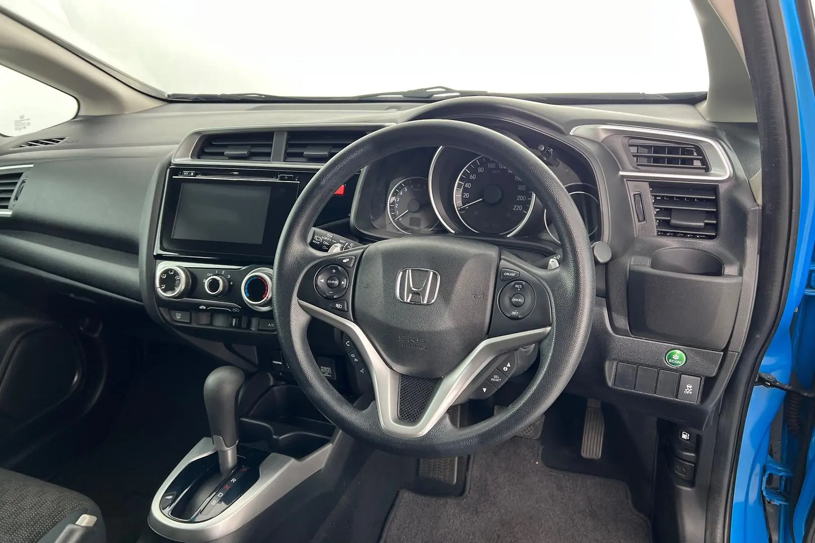 2015 Honda Jazz Gallery Image 12