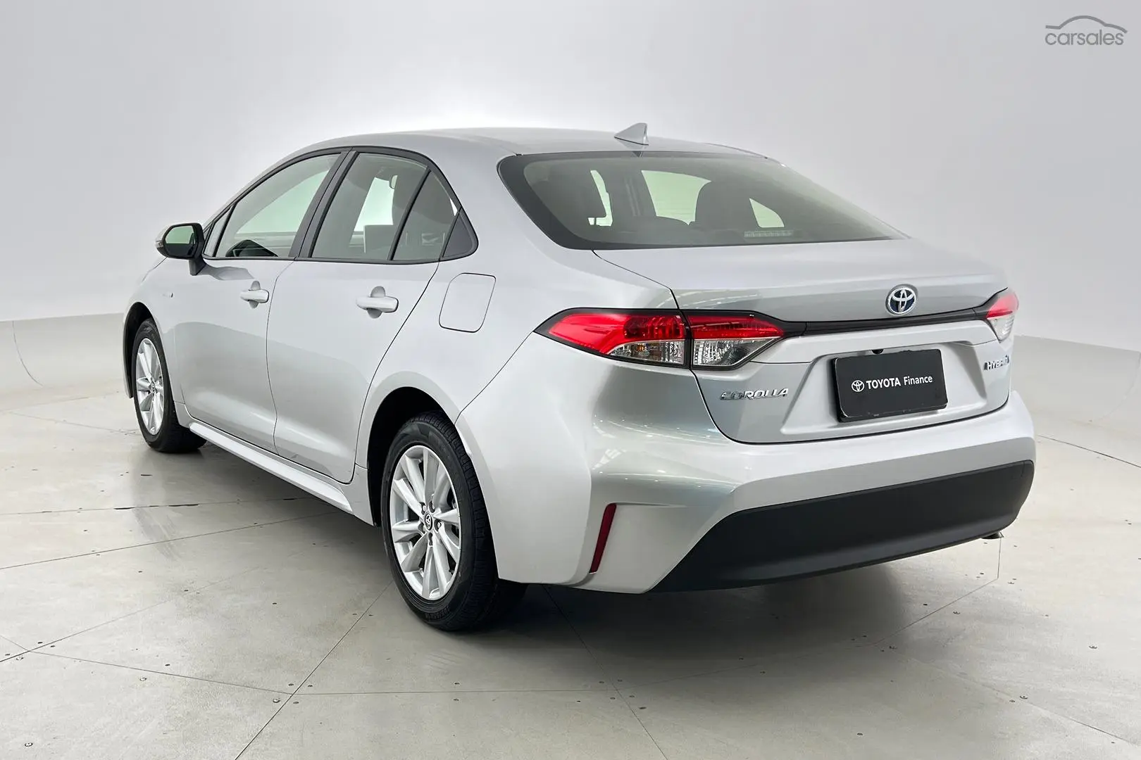 2023 Toyota Corolla Image 7