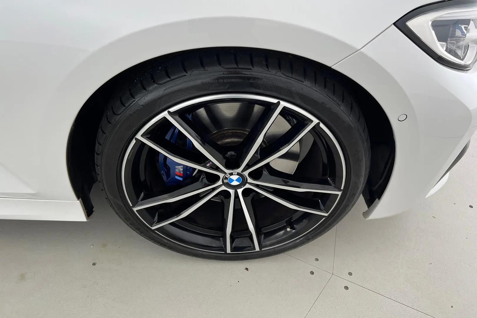 2021 BMW 3 Series Gallery Image 23