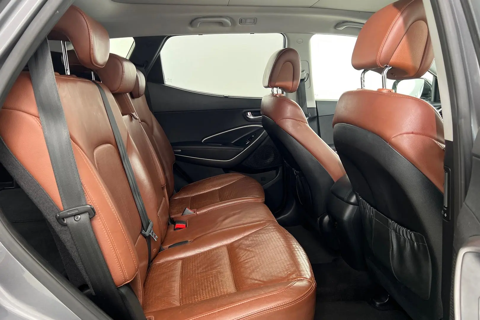 2013 Hyundai Santa Fe Gallery Image 12