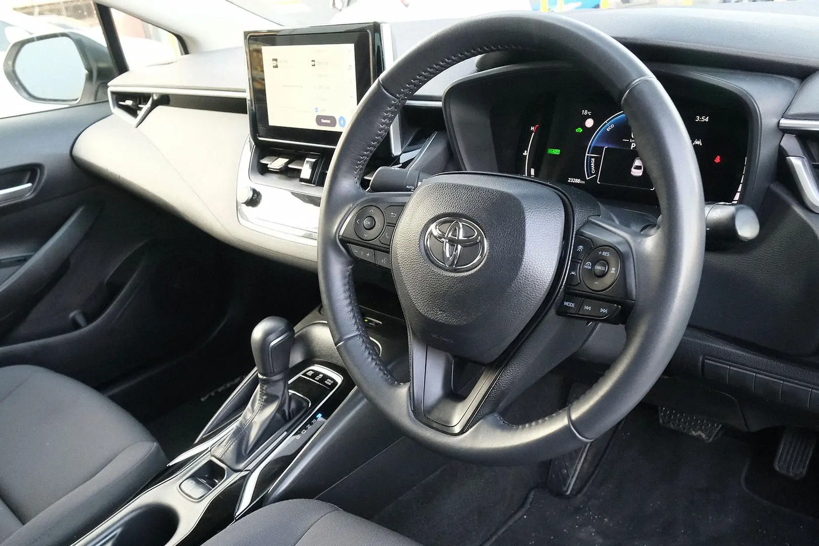 2024 Toyota Corolla Gallery Image 7