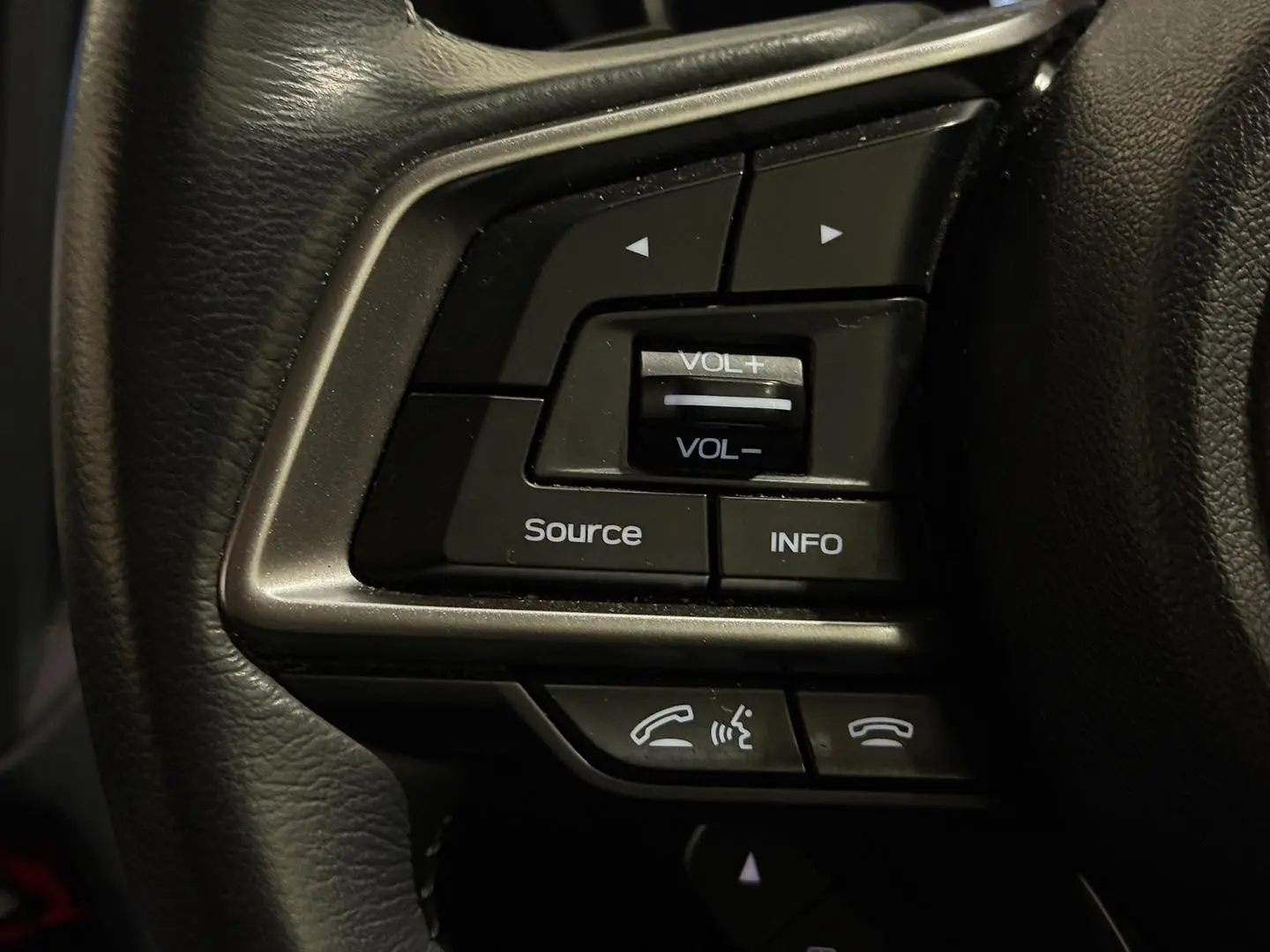 2021 Subaru Forester Gallery Image 22
