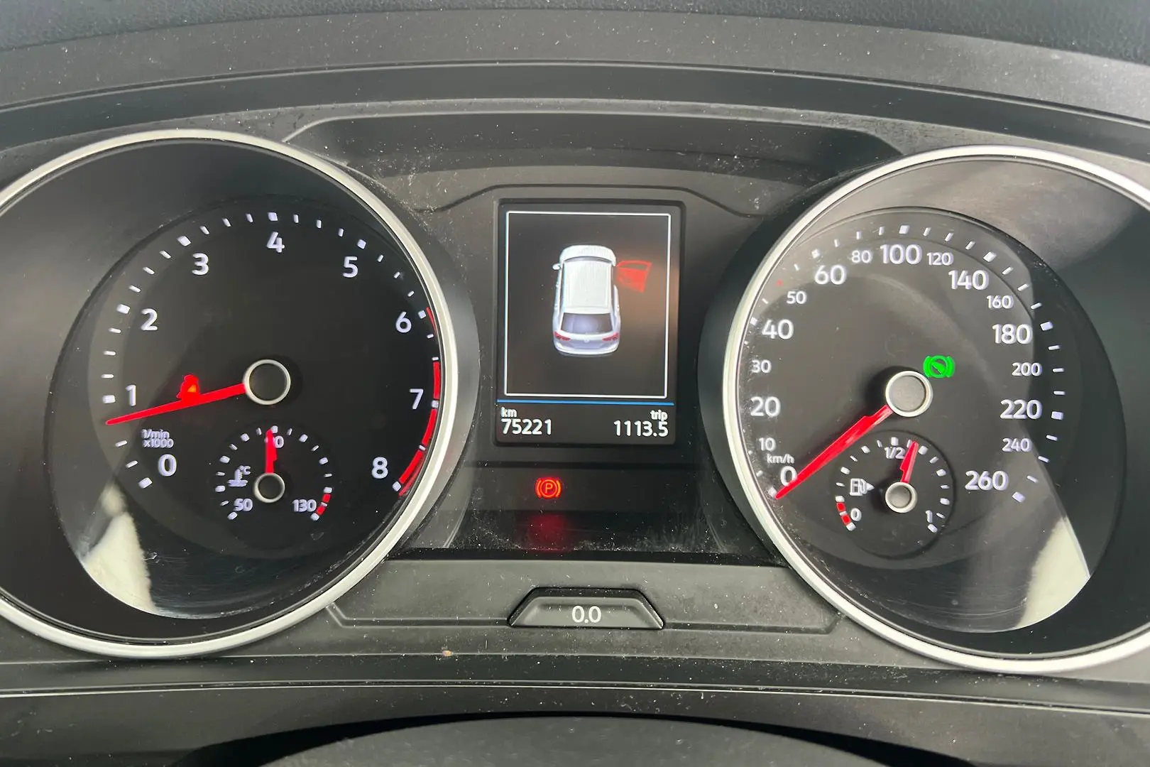 2016 Volkswagen Tiguan Gallery Image 20