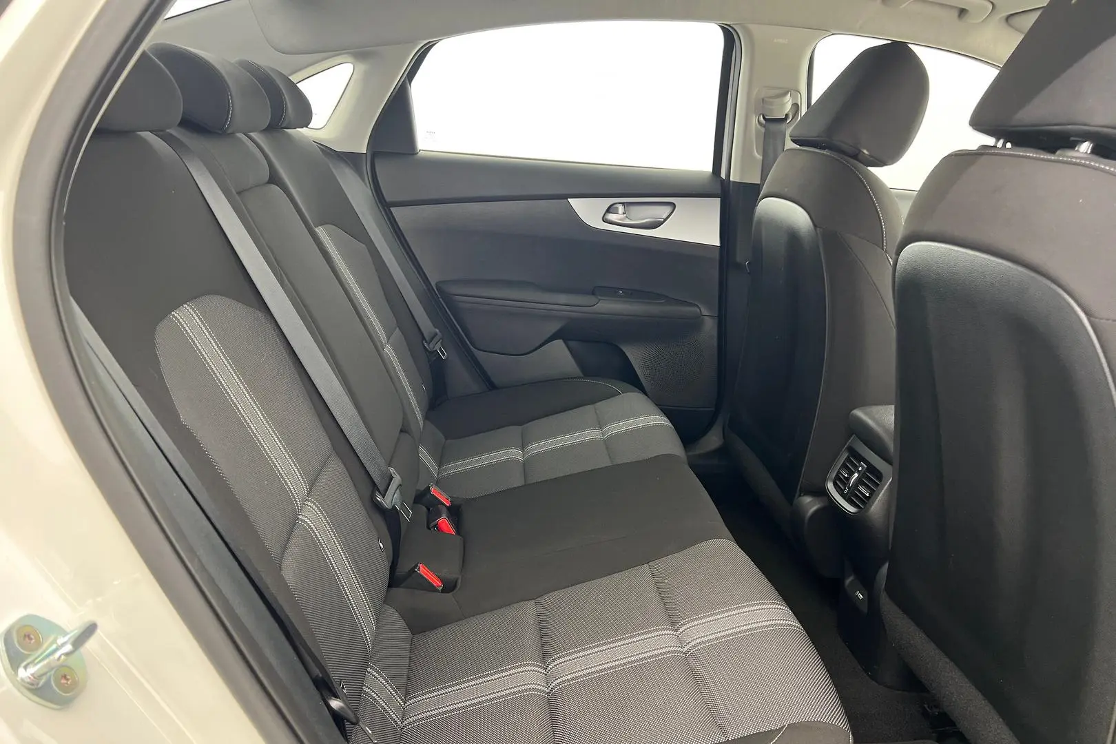 2022 Kia Cerato Gallery Image 16
