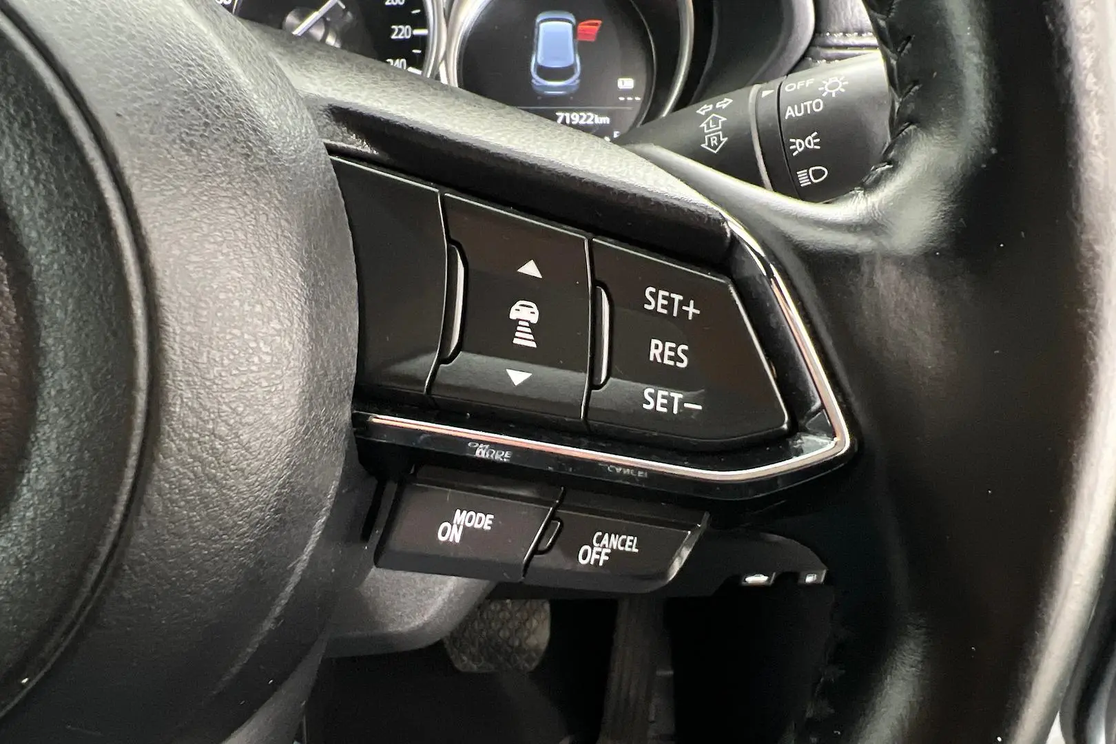 2020 Mazda CX-8 Gallery Image 16