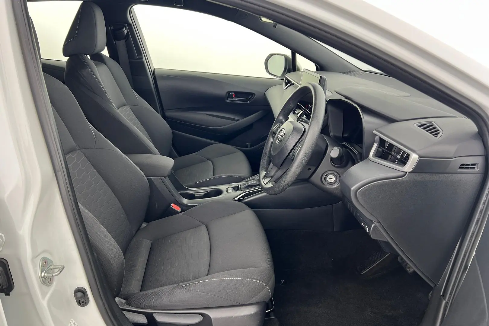 2024 Toyota Corolla Gallery Image 11