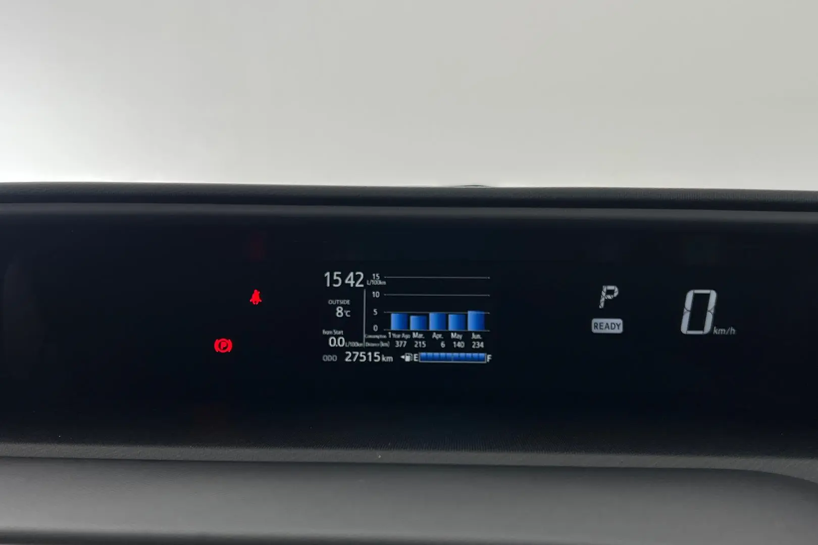 2018 Toyota Prius C Gallery Image 22